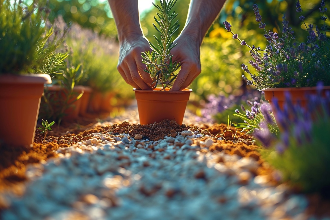 Entretien Réduit et Respect de l’Environnement
