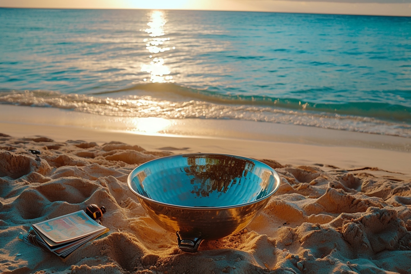Introduction au monde du steelpan