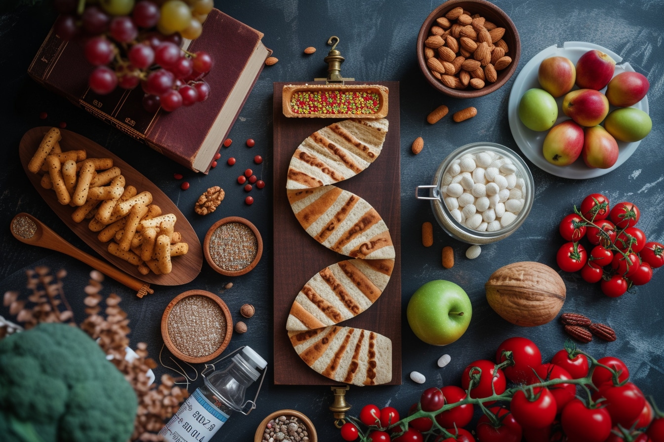 Les causes médicales et génétiques