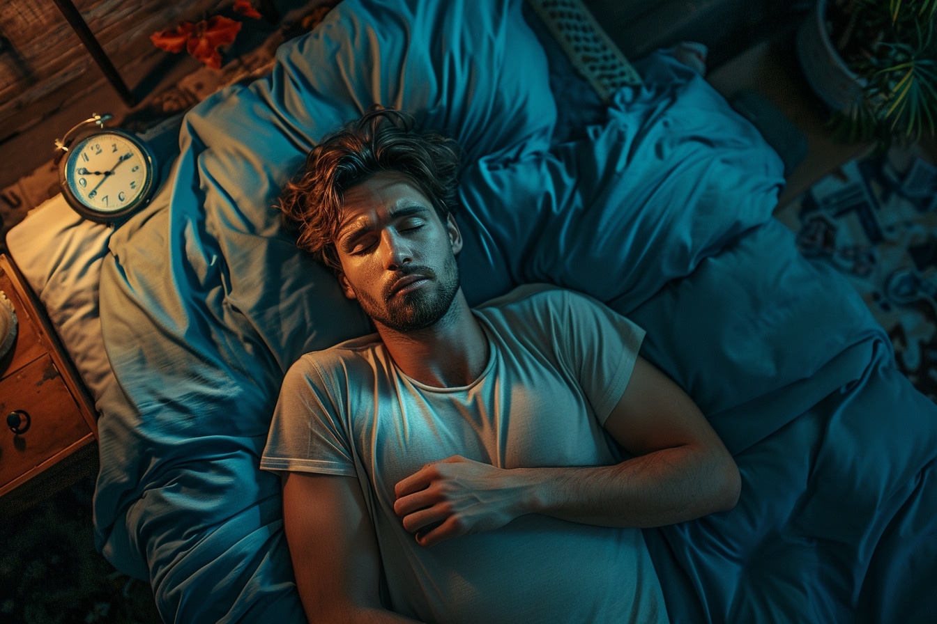 Stratégies pour conquérir la nuit