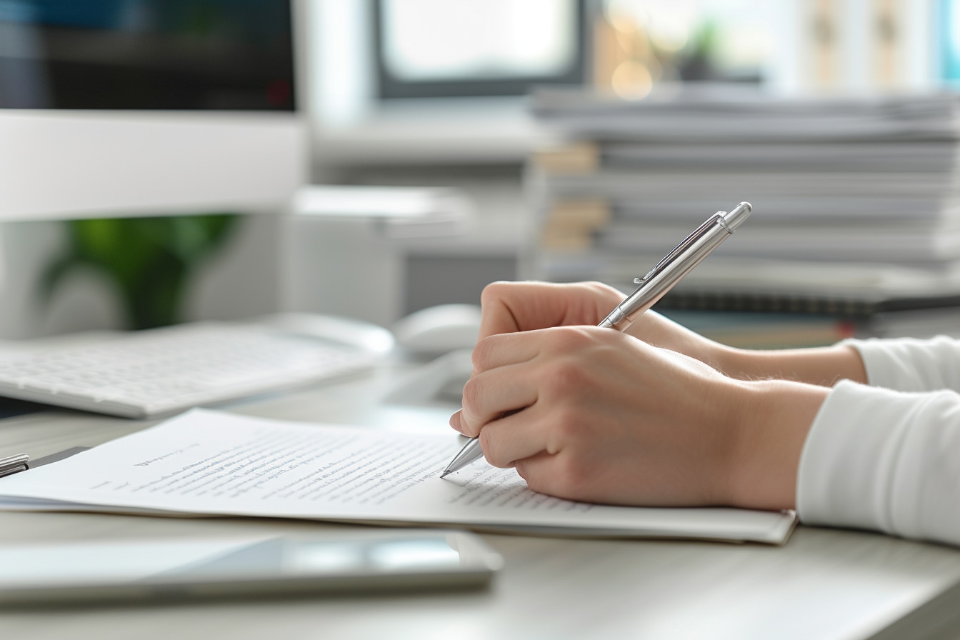 Comprendre les conditions de résiliation Comprendre les conditions de résiliation