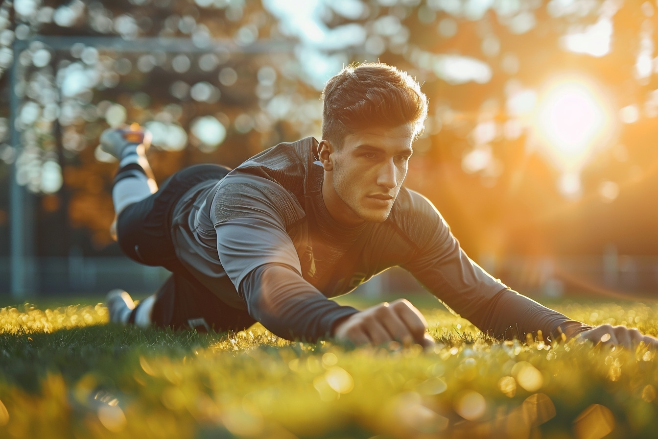 Importance de l Importance de l