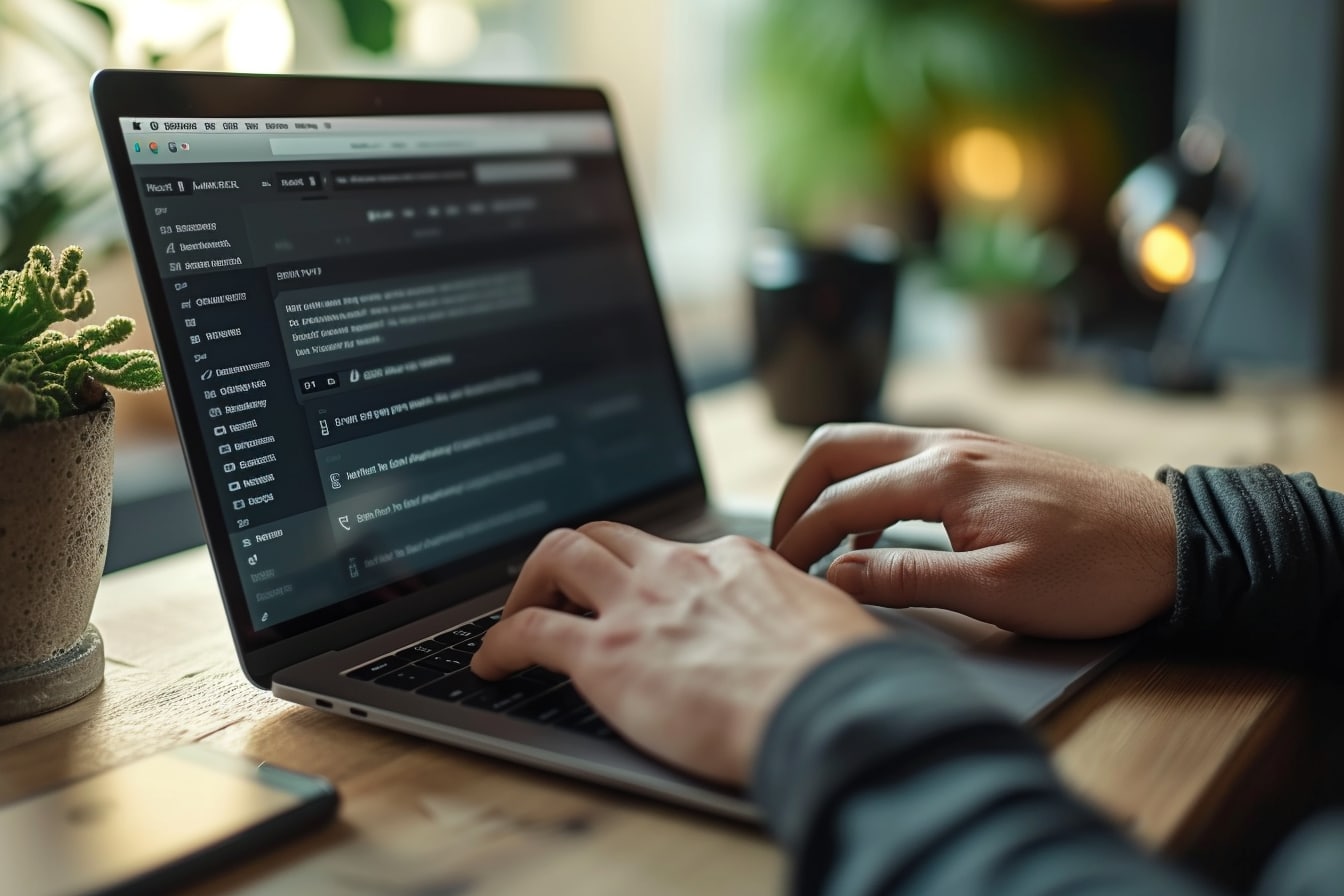 Les bonnes pratiques à garder en tête Les bonnes pratiques à garder en tête