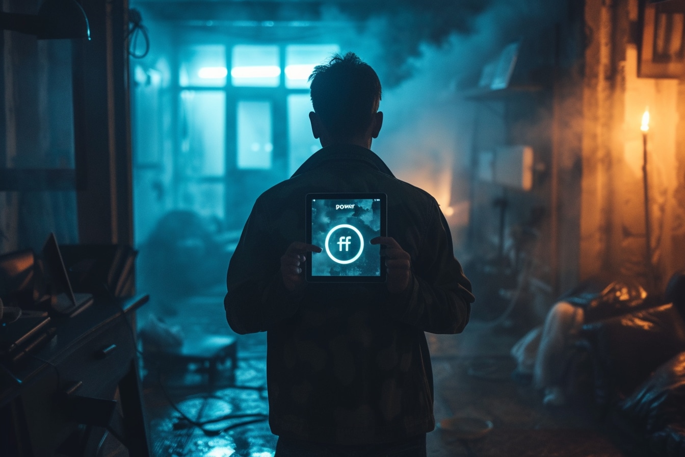 Panique numérique : pourquoi ma tablette se coupe toujours et comment y remédier ?