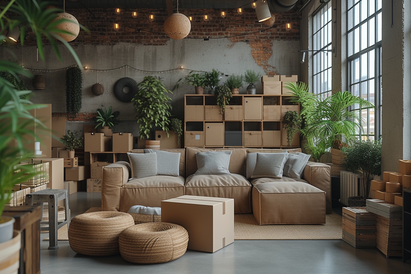 Services proposés et personnalisation