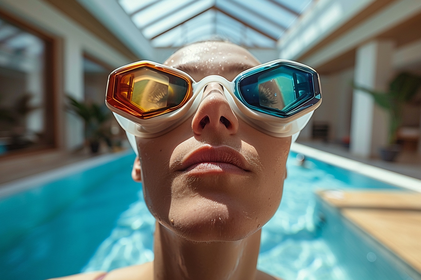 Comment choisir ses lunettes de natation ? Comment choisir ses lunettes de natation ?