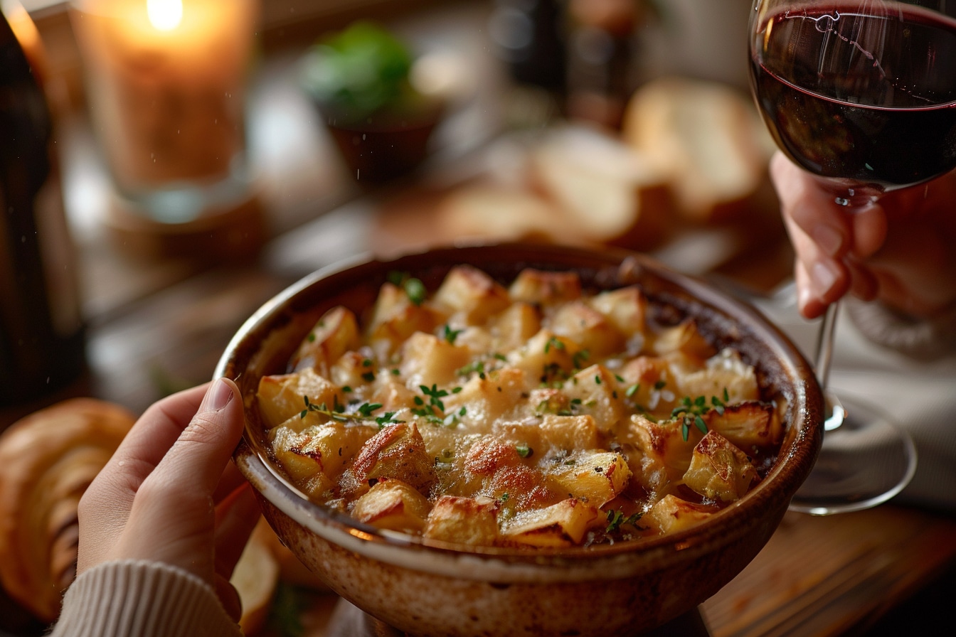 Comprendre les saveurs de la choucroute Comprendre les saveurs de la choucroute