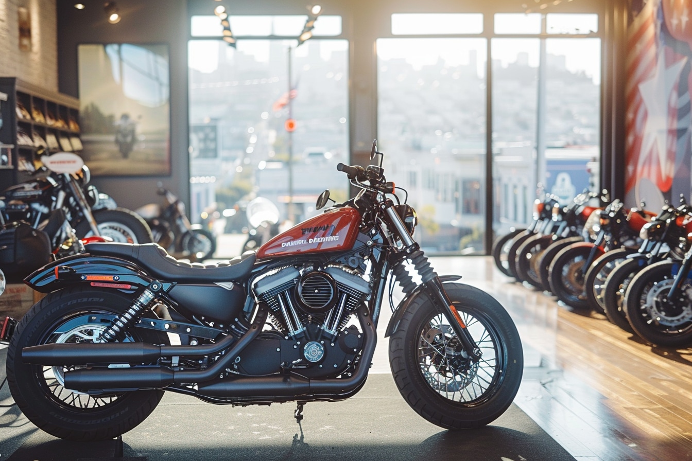 Concessionnaires et boutiques officielles harley davidson Concessionnaires et boutiques officielles harley davidson