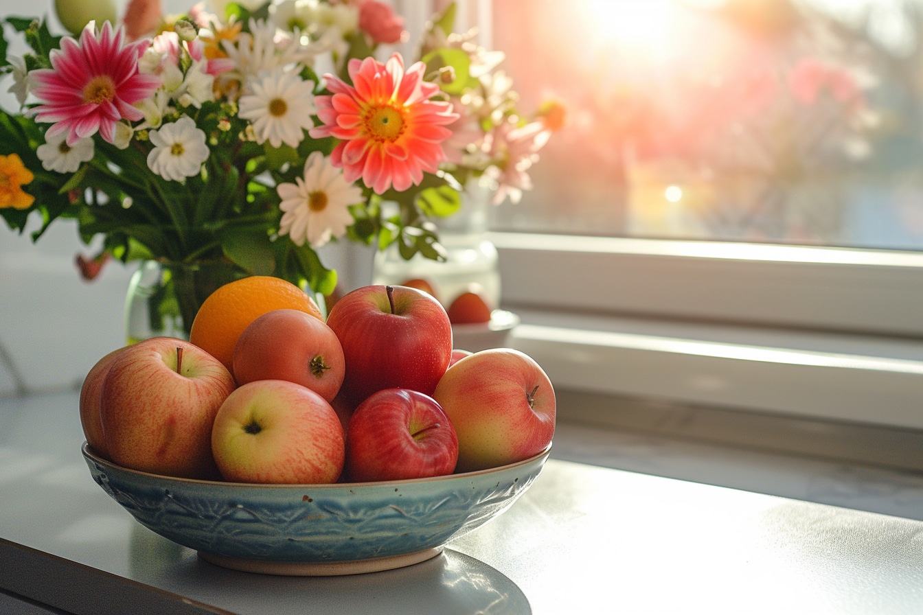 Des astuces naturelles pour éloigner les moucherons