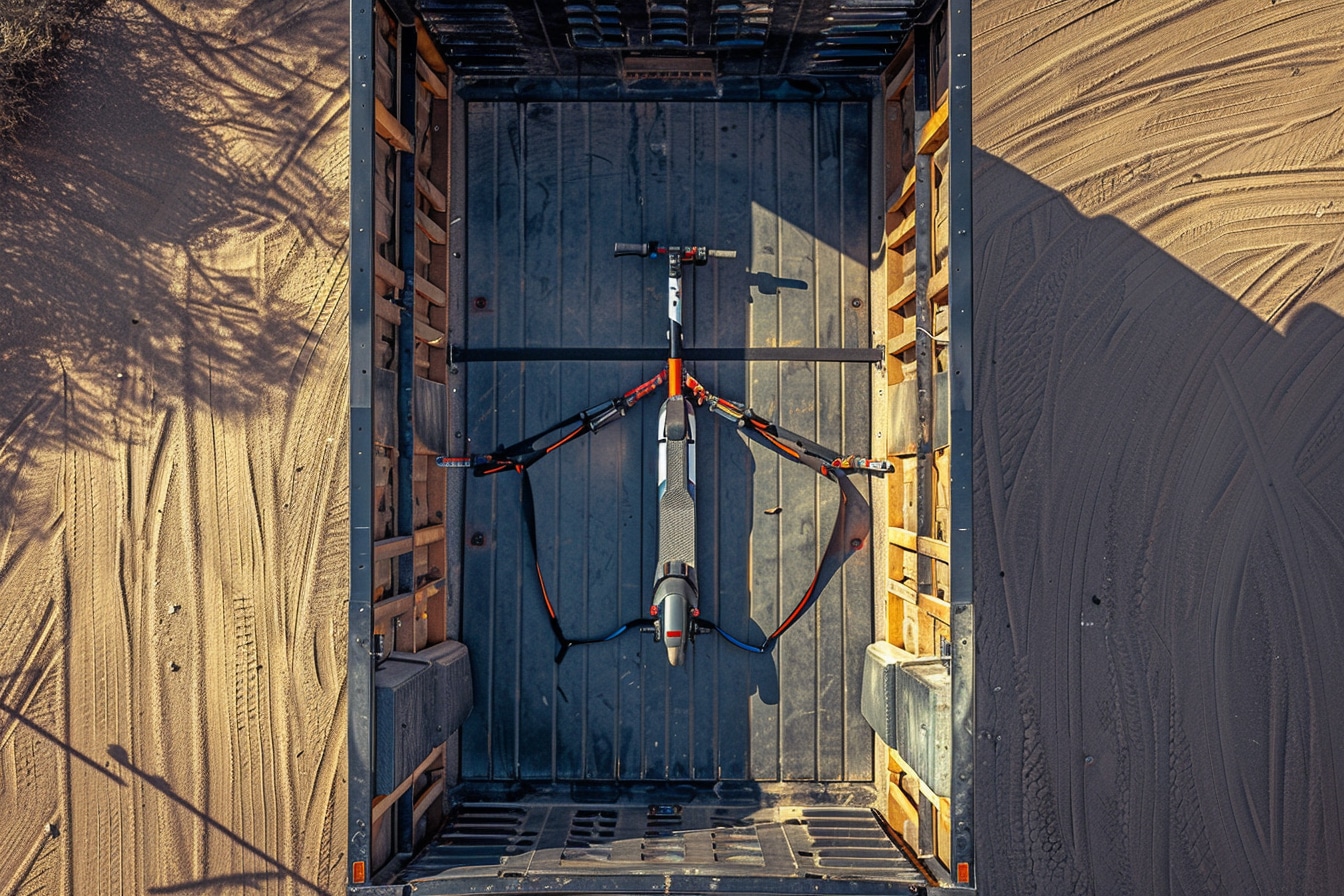 Étape 5 : vérification et ajustements