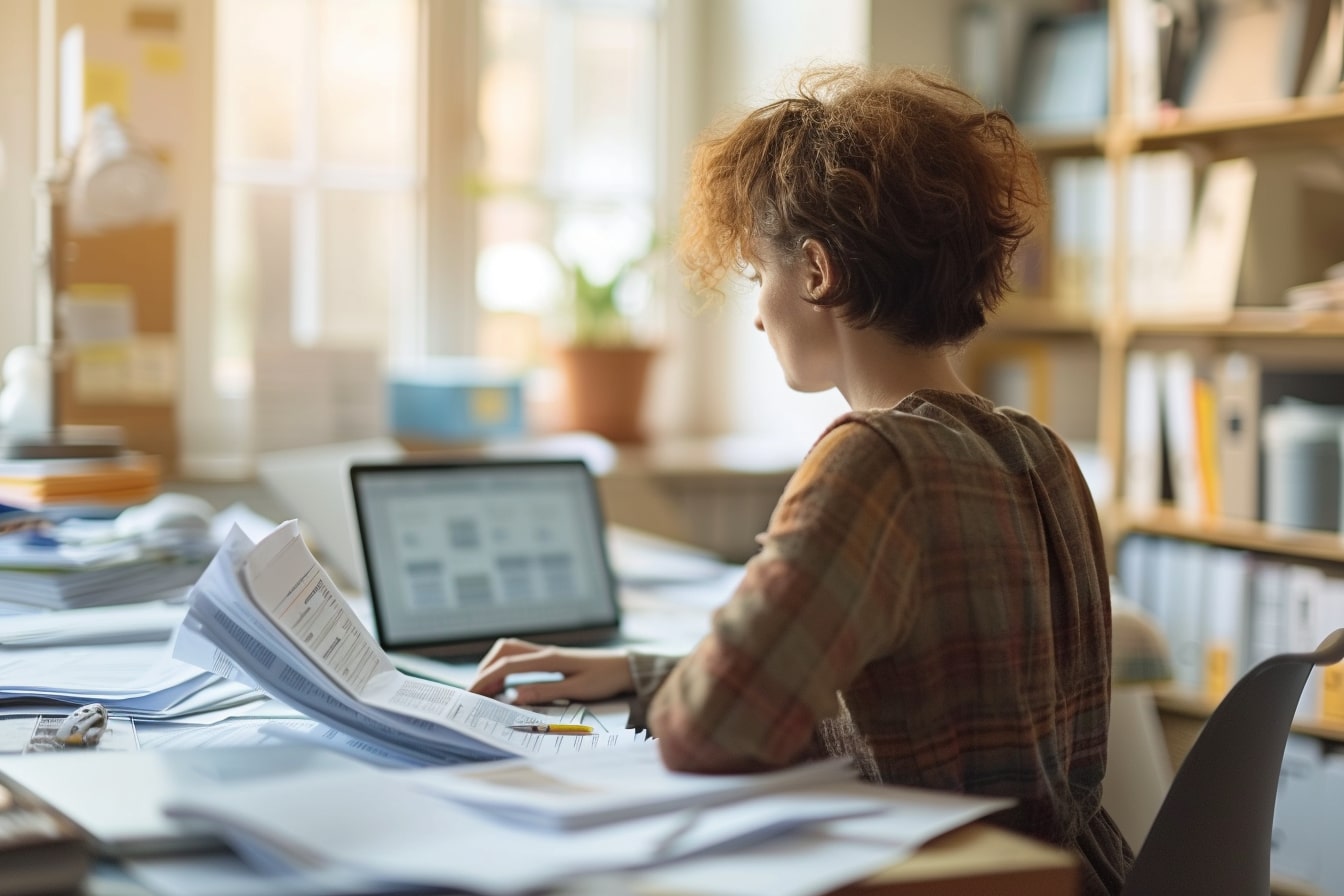 La comparaison des devis La comparaison des devis