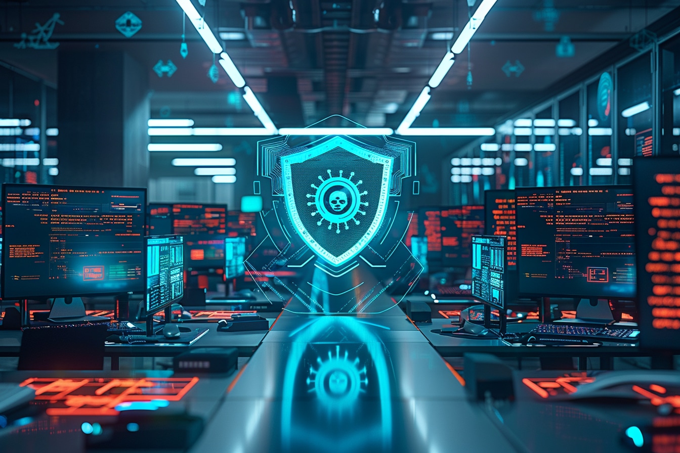 La sécurité face à l’évolution des menaces