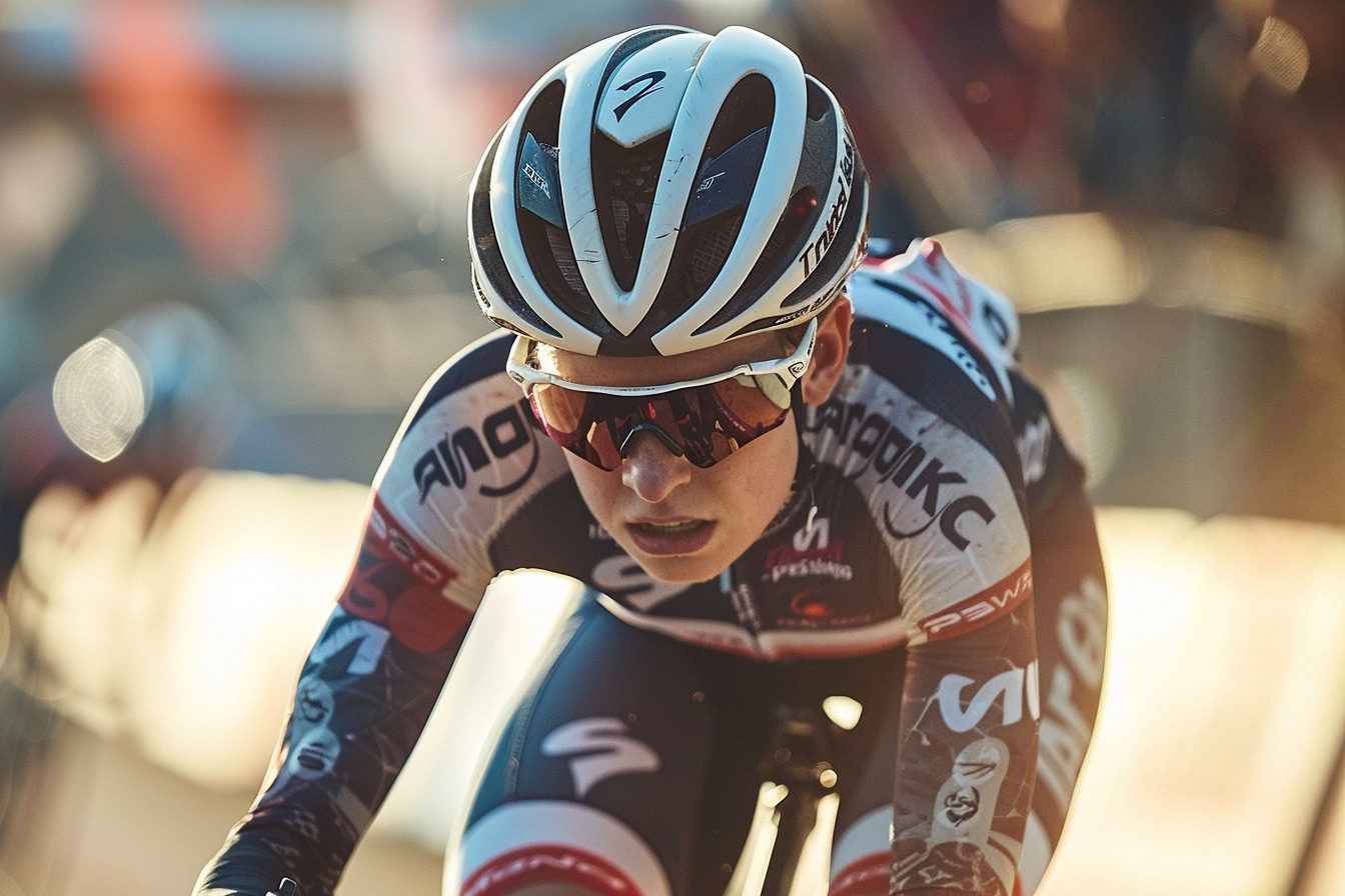 La stratégie de course et le mental La stratégie de course et le mental