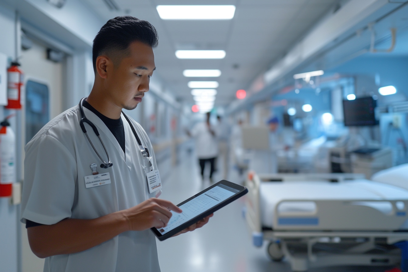 Réalisations concrètes et perspectives d