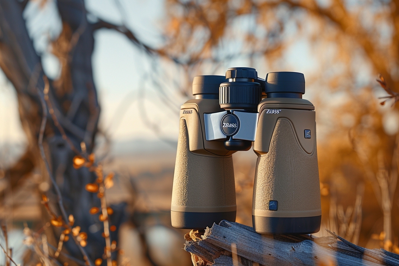 Analyse du marché et positionnement prix des zeiss 8×50