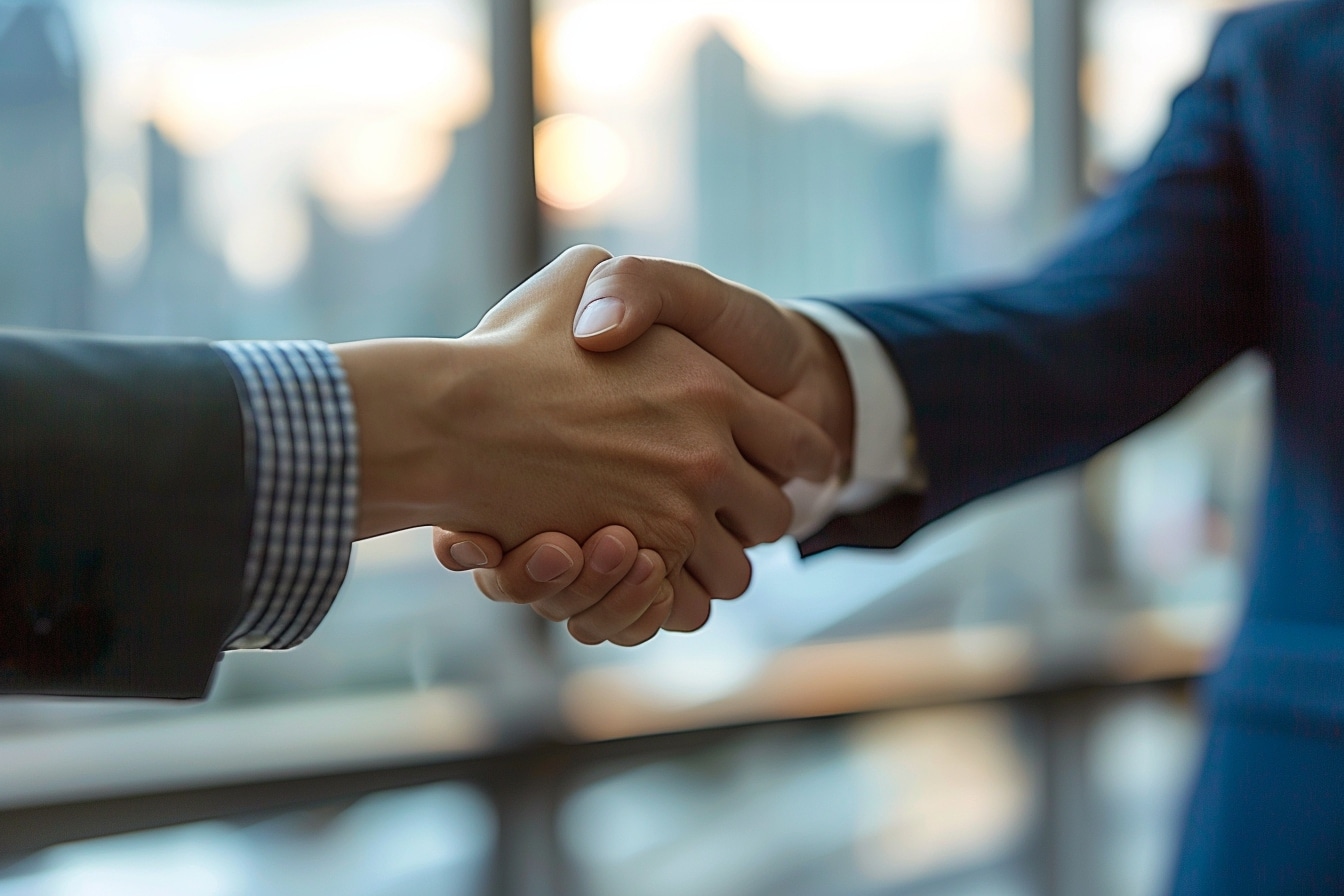 L’importance de la relation avec sa banque L’importance de la relation avec sa banque