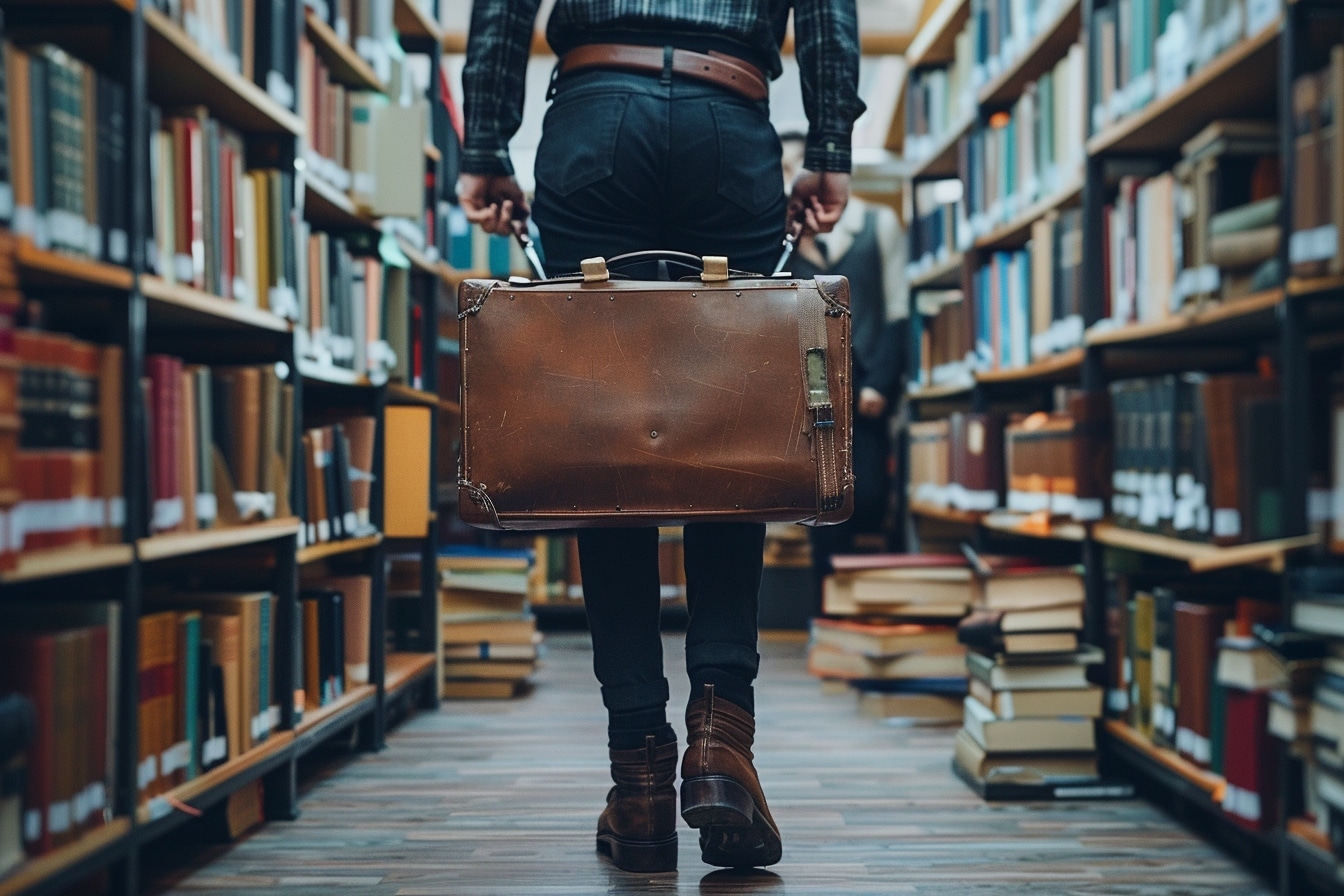 les compétences transférables pour progresser