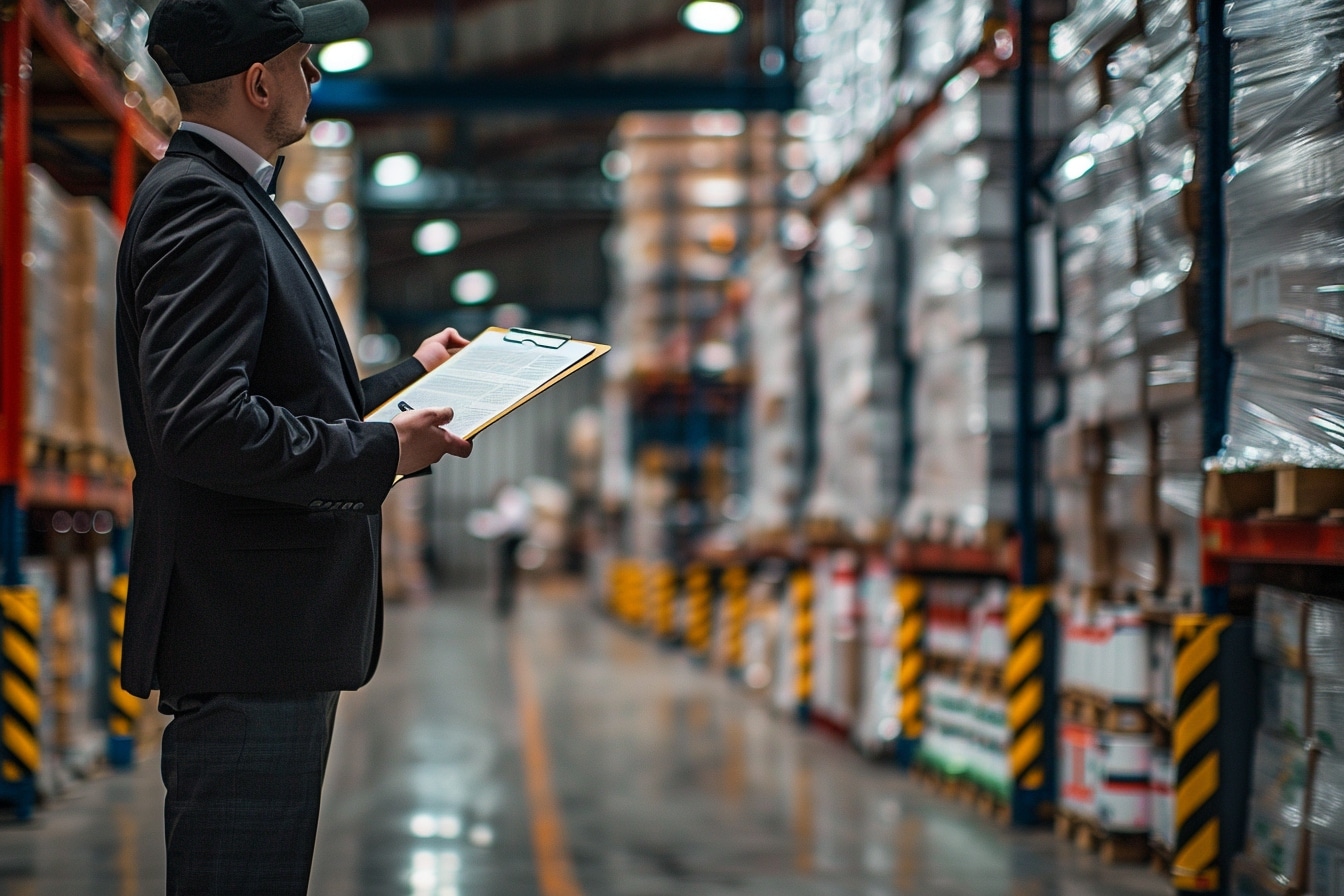 Les opportunités de carrière dans la logistique sur Indeed