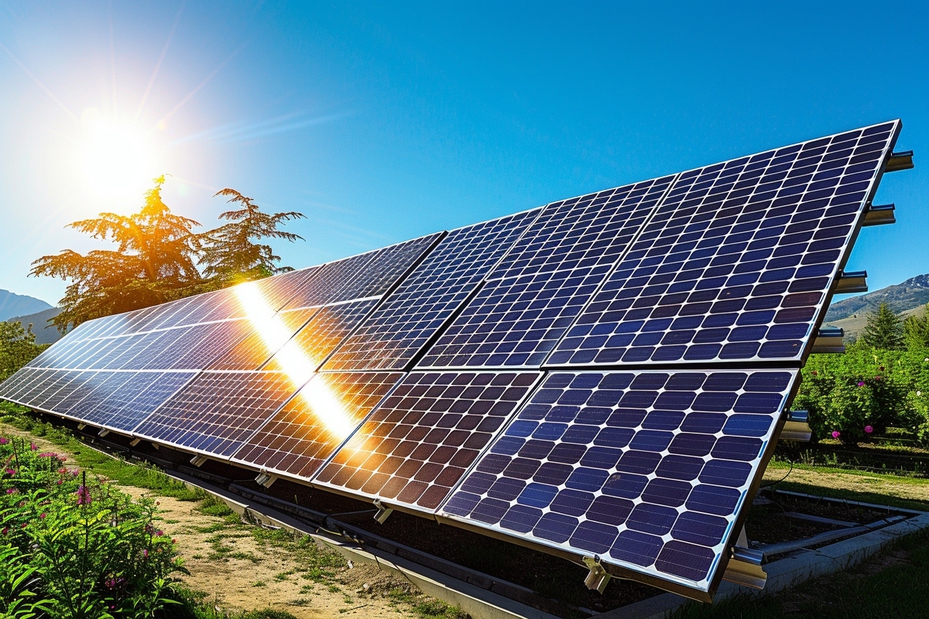 Optimisation du stockage de la chaleur