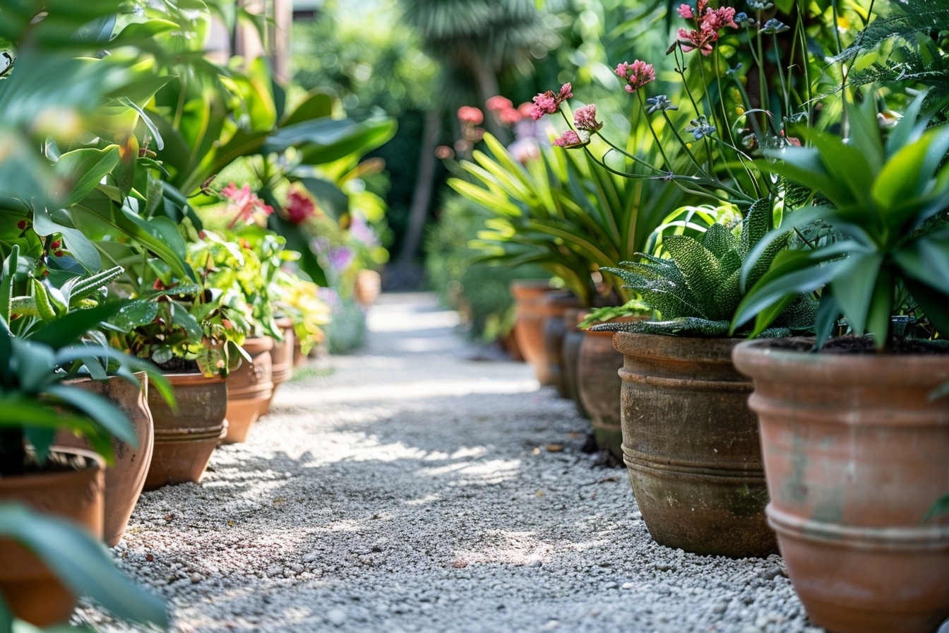 Comment choisir les bonnes plantes pour créer une atmosphère apaisante dans votre jardin ? Comment choisir les bonnes plantes pour créer une atmosphère apaisante dans votre jardin ?