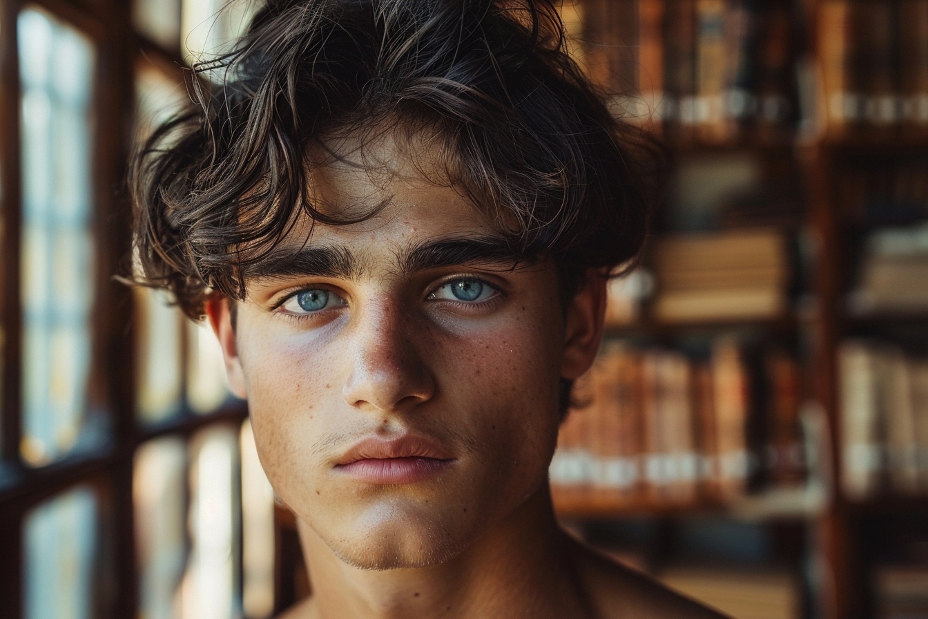 Impact psychologique du prénom Louis sur son porteur