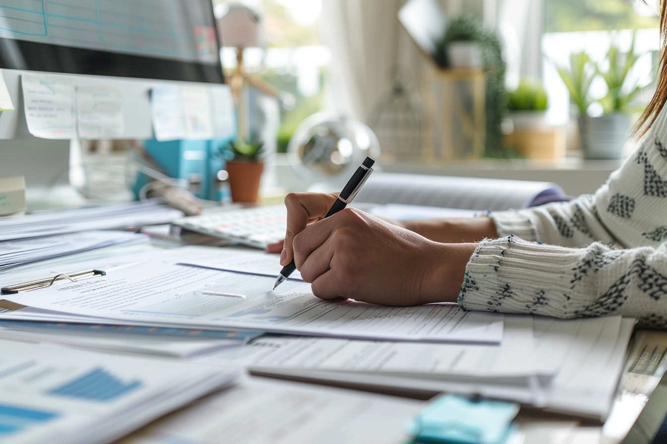 Comment faire une demande d’aide au logement : les étapes à suivre